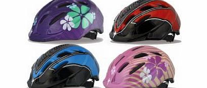 Specialized Small Fry Child Cycle Helmet 2015
