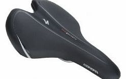 Specialized Sonoma Comfort Saddle 160mm 2014