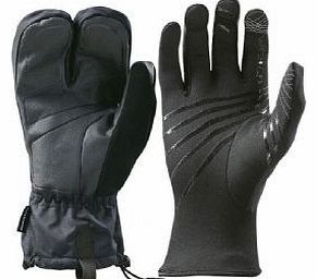 Specialized Sub Zero Winter Cycling Gloves 2014