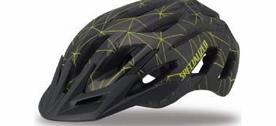 Specialized Equipment Specialized Tactic Cycle Helmet 2014