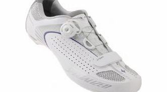 Specialized Womens Ember Road Shoe 2014 ( 38