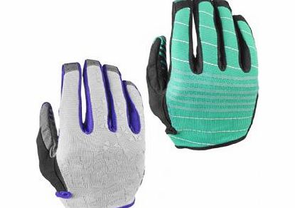 Specialized Womens Lodown Glove 2015