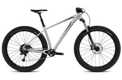 Specialized Fuse Comp 2016 Mountain Bike