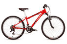 Specialized Hotrock A1 FS 24 2010 Kids Bike (24 inch Wheel)