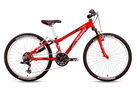 Specialized Hotrock A1 FSR 24 2010 Kids Bike (24 inch Wheel)