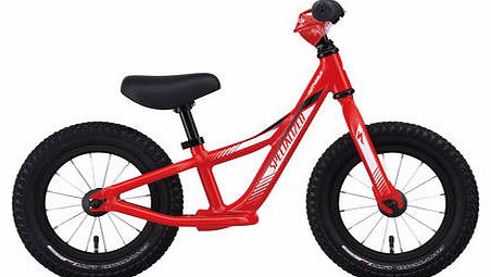 Hotwalk Boys 2015 Balance Bike