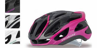 Specialized Propero Ii Womens Helmet
