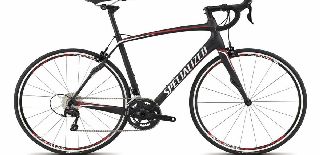 Specialized Roubaix SL4 Elite 2015 Carbon Red