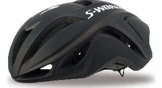 Specialized S-Works Evade Helmet Black