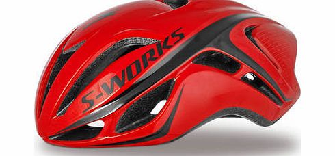 S-works Evade Tri Helmet