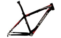Specialized S-Works Hardtail Carbon 2006 Frame