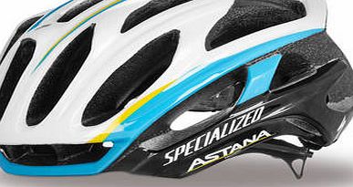 Specialized S-works Prevail Astana 2015 Helmet