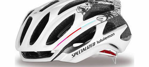 Specialized S-works Prevail Lulu 2014 Helmet