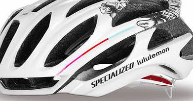 Specialized S-works Prevail Lulu 2015 Helmet