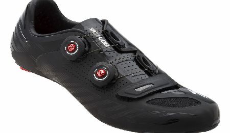 S- Works Road Shoe