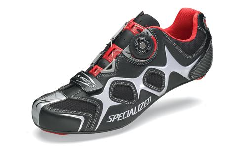S-Works Road Shoes