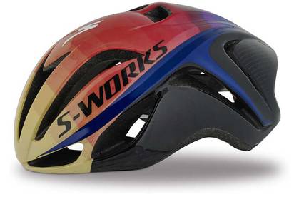 Specialized S-works Womens Evade Team Helmet