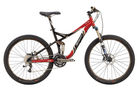 Specialized Safire Expert 2008 Womens Mountain Bike
