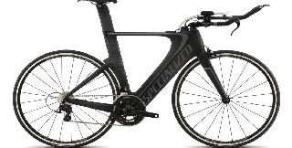 Specialized Specialzied Shiv Elite 2015 Carbon Black and