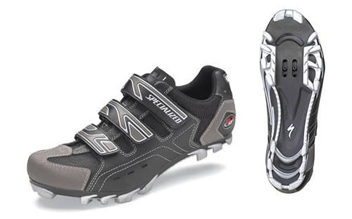 Sport Mountain Shoes