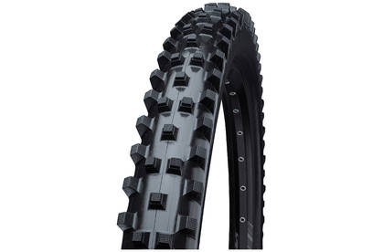 Storm Dh Tyre