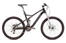 Specialized Stumpjumper FSR Expert Carbon 2009 Mountain Bike