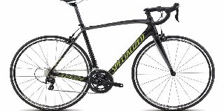 Specialized Tarmac Elite 2015 Carbon Charcoal