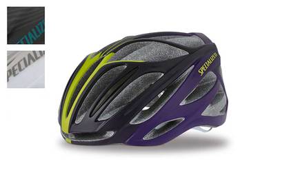 Specialized Womens Aspire 2015 Road Helmet