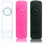 Speck Shuffle Skins 3 Pack- for iPod Shuffle