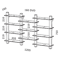 Spectral DVD11CG