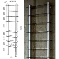 Spectral DVD8WCG