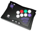 Spectravideo GameCube Arcade Stick
