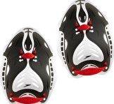 Speedo, 1294[^]101271 BioFUSE Power Paddle - Red and Grey