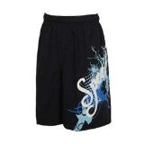 Boys Wicked 18 inch Placement Watershort