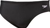 Speedo, 1294[^]137381 Endurance Plus 7cm Sportsbrief - Black