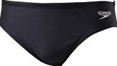 Speedo, 1294[^]137372 Endurance Plus 7cm Sportsbrief - Navy