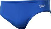 Speedo, 1294[^]181040 Endurance Plus 7cm Sportsbrief - Neon Blue
