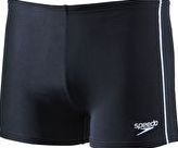 Speedo, 1294[^]36572 Endurance Plus Classic Aquashort - Black