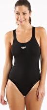 Speedo, 1294[^]9813 Endurance Plus Medalist - Black