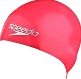 Speedo, 1294[^]216719 Fastskin 3 Cap - Pink and Black