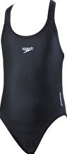 Speedo, 1294[^]60395 Girls Endurance Plus Medalist - Black