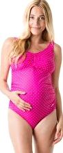 Speedo, 1294[^]210602 Grace U Back Maternity One Piece - Lipstick
