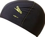 Speedo, 1294[^]147367 Hair Management System Cap - Black