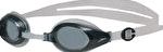 Speedo, 1294[^]174501 Mariner Optical Goggle - Black with Smoke Lens