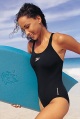 SPEEDO medium leg professional-fit swimsuit
