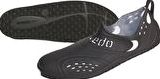 Speedo, 1294[^]82135 Mens Zanpa Pool Shoe - Black and White