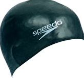 Speedo, 1294[^]11209 Plain Moulded Silicone Cap