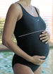 Form Maternity Swimsuit