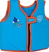 Speedo, 1294[^]208943 Sea Squad Float Vest - Blue