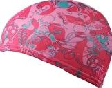 Speedo, 1294[^]230402 Sea Squad Polyester Swim Cap